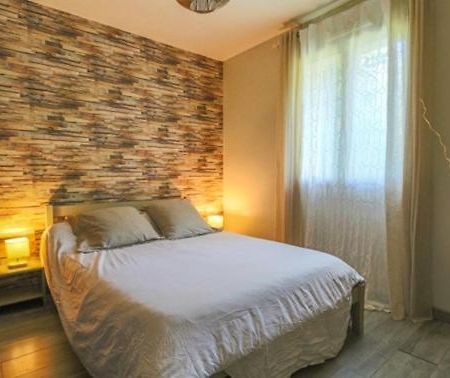 Chambre Calme A Breux-Jouy Екстер'єр фото