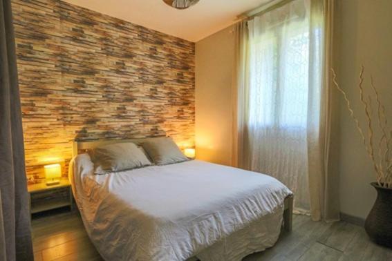 Chambre Calme A Breux-Jouy Екстер'єр фото