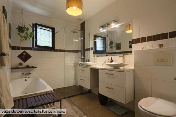 Chambre Calme A Breux-Jouy Екстер'єр фото